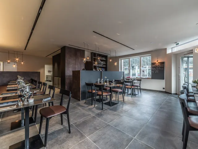 Intérieur de Huis 10, photo 1