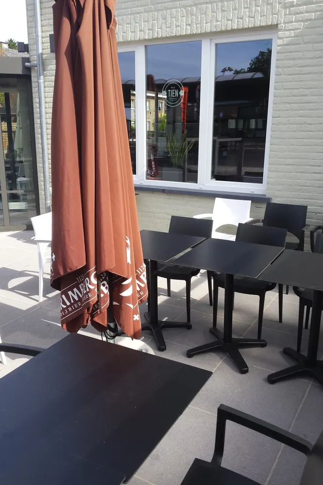Intérieur de Huis 10, photo 9