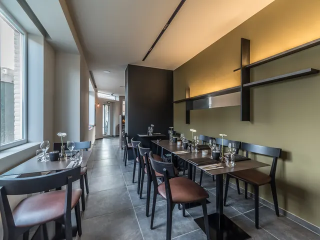 Intérieur de Huis 10, photo 7