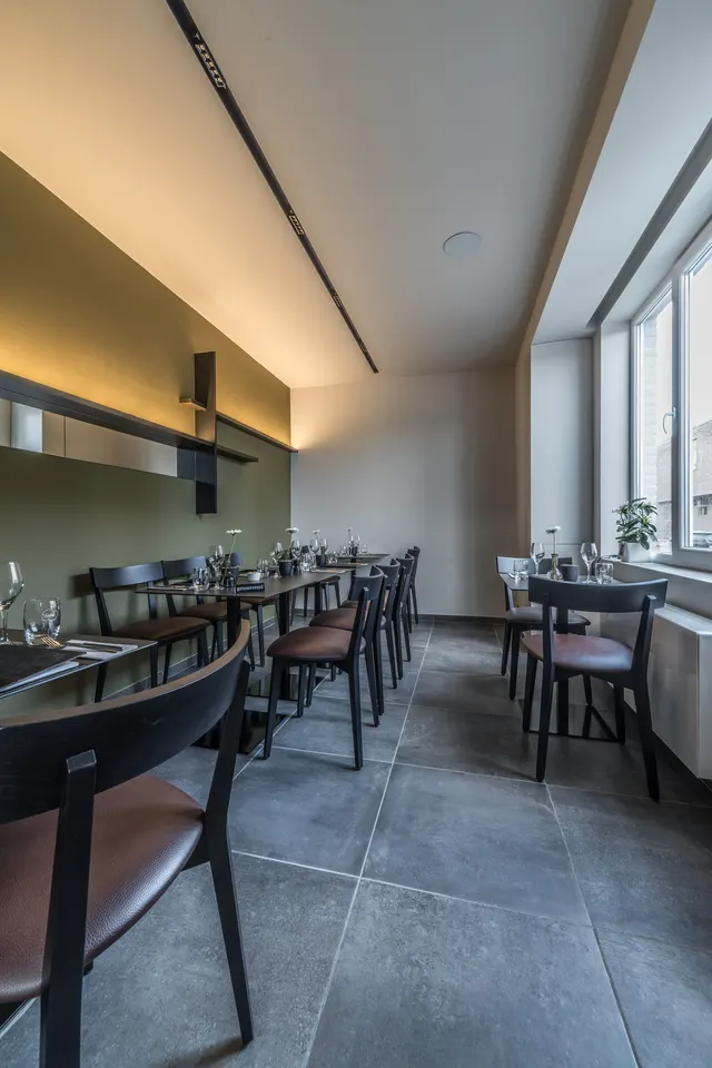 Intérieur de Huis 10, photo 8