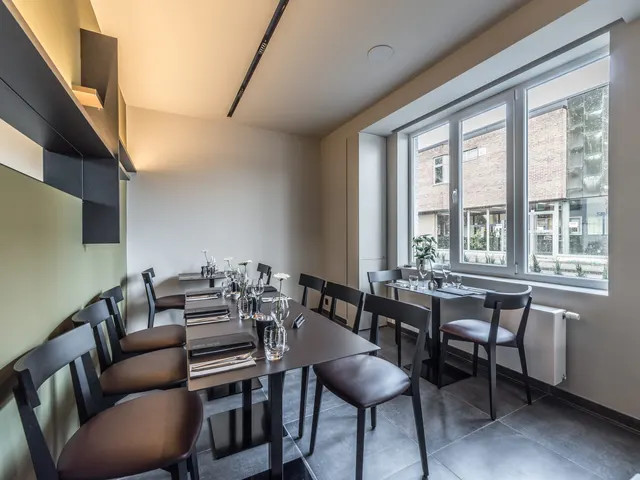 Intérieur de Huis 10, photo 2